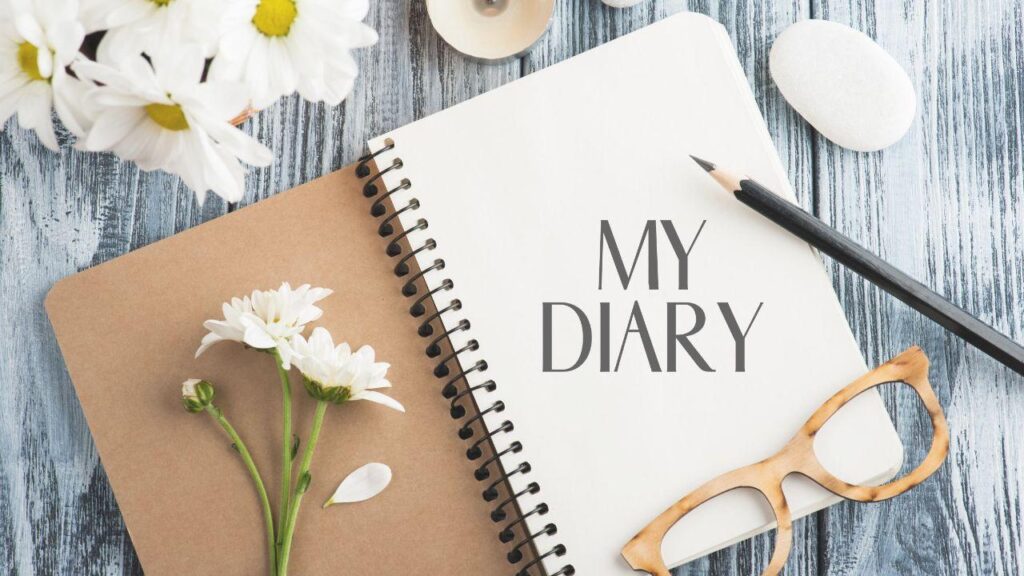 personal diary